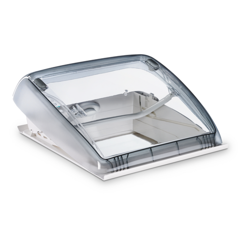 Dometic Mini Heki Plus Skylight, 43 - 60 mm Roof Thickness