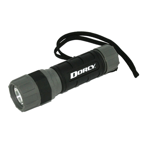 Dorcy 265 Lumens Torch