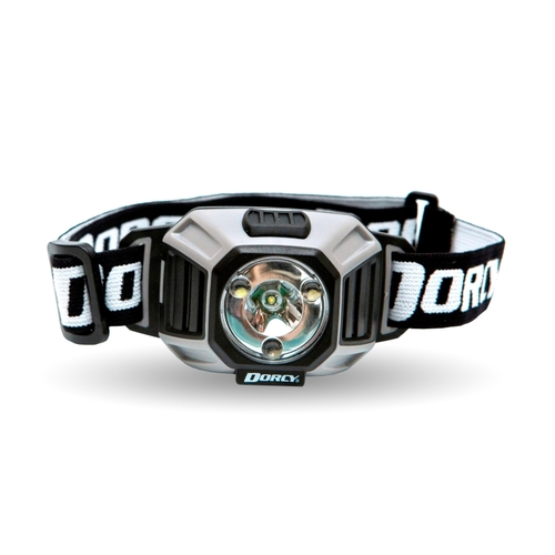 Dorcy 280 Lumens Headlamp