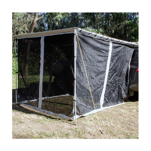 Drivetech 4x4 Awning Mesh Kit 2 x 2.5m