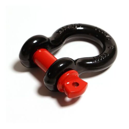 Drivetech 4x4 Bow Shackle 4.7T