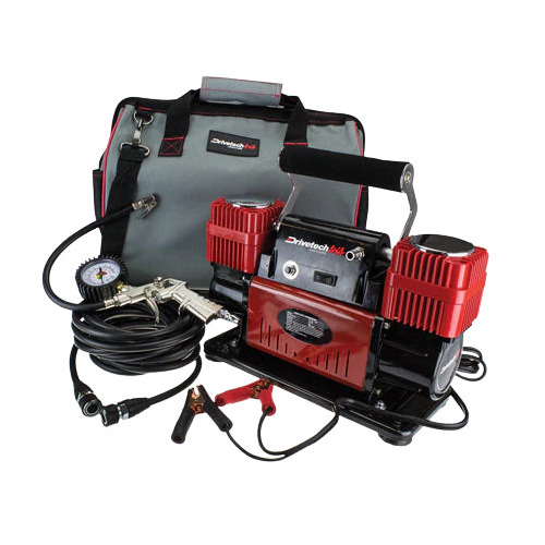 Drivetech 4x4 Air Compressor 300LPM