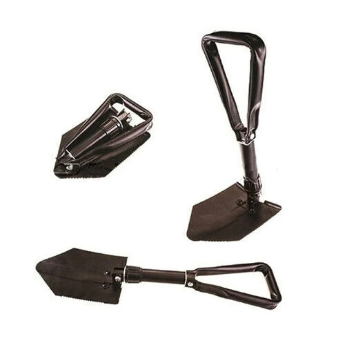 Drivetech 4x4 Folding Shovel