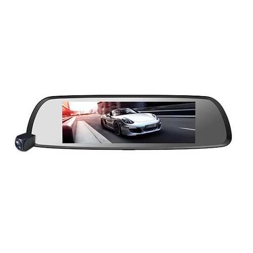 Axis DVR1905K DVR Rearview Mirror