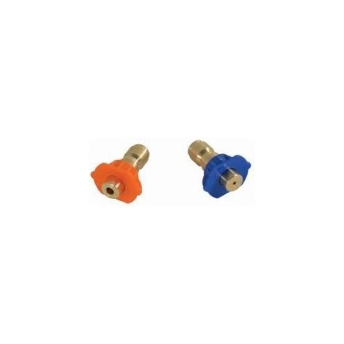 DeWALT Pressure Washer Second Story Soap Nozzles (Two Pack)