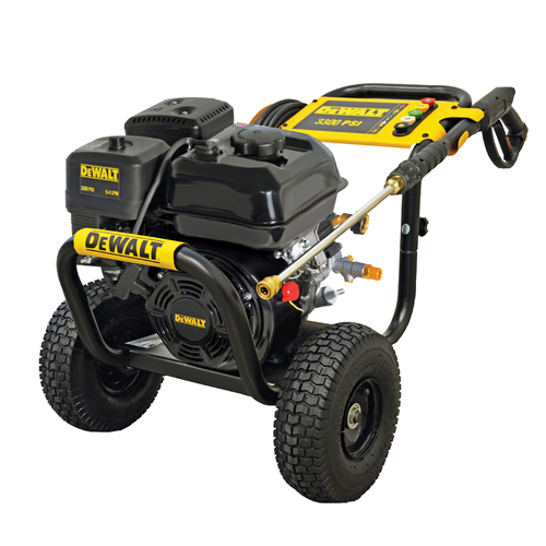 DeWalt Light Commercial 3300 PSI Pressure Washer