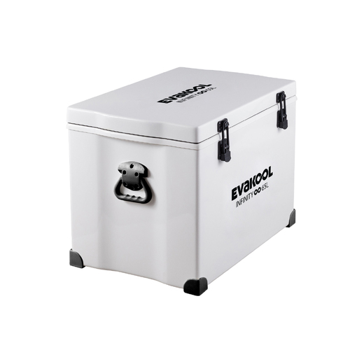 Evakool 65 Litre Infinity Fibreglass Icebox