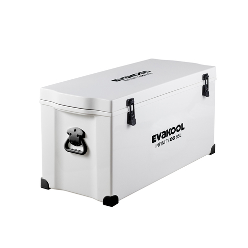 Evakool E85 Litre Infinity Fibreglass Icebox