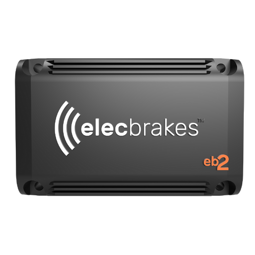 Elecbrakes2 Electric Brake Controller