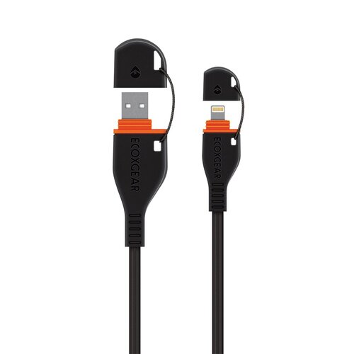 EcoXGear EcoXCable - Lightning to USB