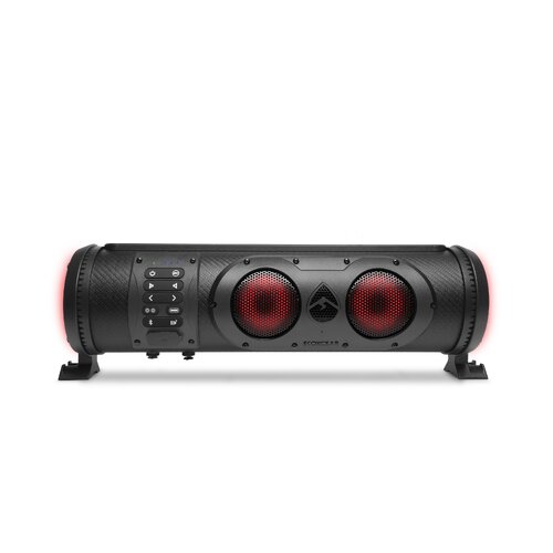 EcoXGear SoundExtreme SE18 Powersports Soundbar