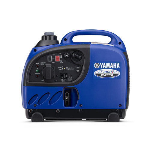 Yamaha 1000w Inverter Generator