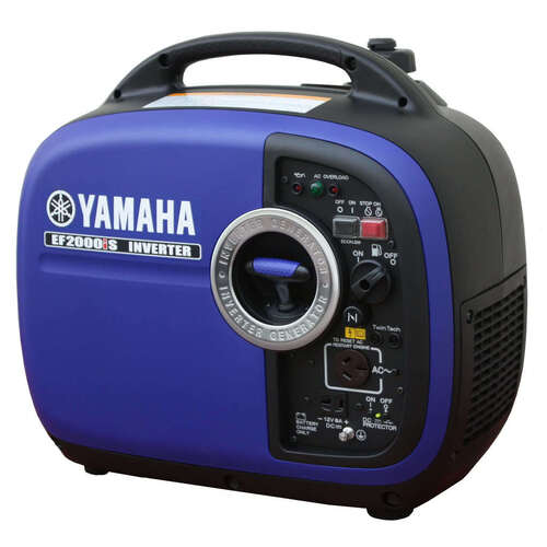 Yamaha 2000w Inverter Generator