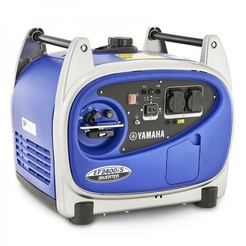 Yamaha 2400w Inverter Generator