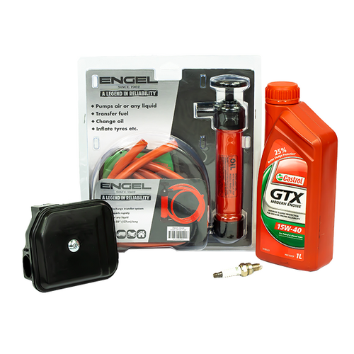 Engel 2kVA Service Kit 