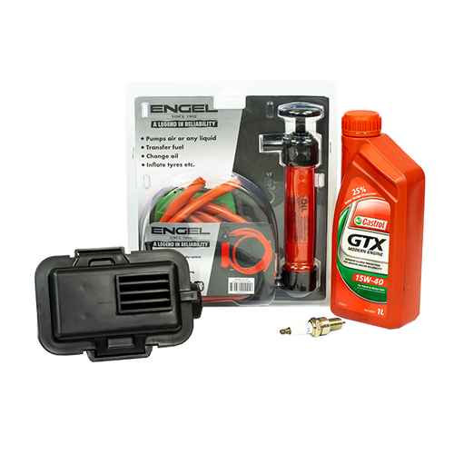 Engel 3kVA Service Kit