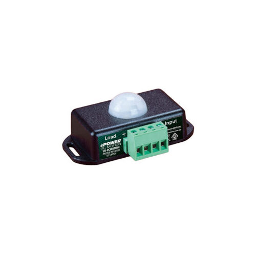 Enerdrive ePOWER 12/24V DC Motion Switch