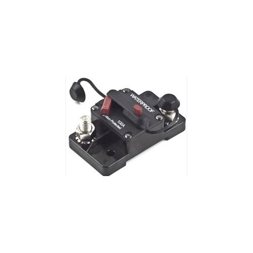 Enerdrive EN-RCB60 Surface Mount Resettable Breaker -60amp