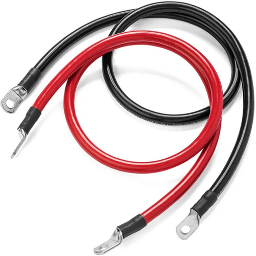 Enerdrive Cable Kit 70mm2 x 1000mm POS & NEG