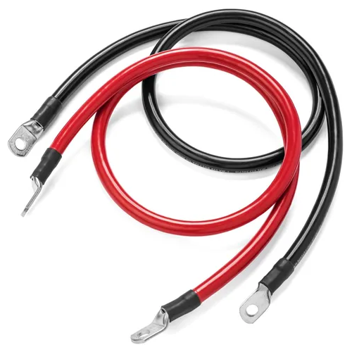 Enerdrive Cable Kit 70mm2 x 1500mm POS & NEG