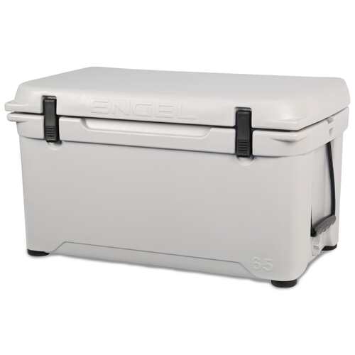 Engel ENG65G 55 Litre Grey Ice Box