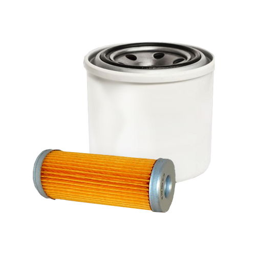 Genelite 1st Service Filter Kit