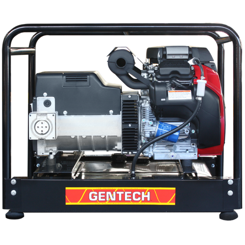 Gentech 3 Phase Honda 12.5kVA Generator