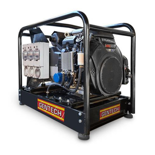 Gentech Honda 20kVA Generator