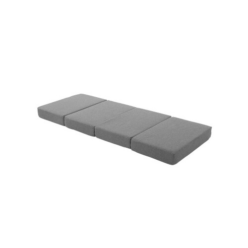 Giselle Portable Single Folding Mattress