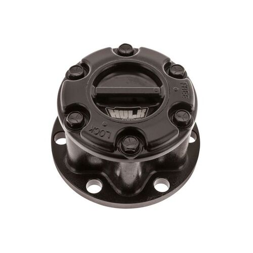 Hulk 4x4 Freewheel Hub; to suit Nissan Patrol GQ & GU