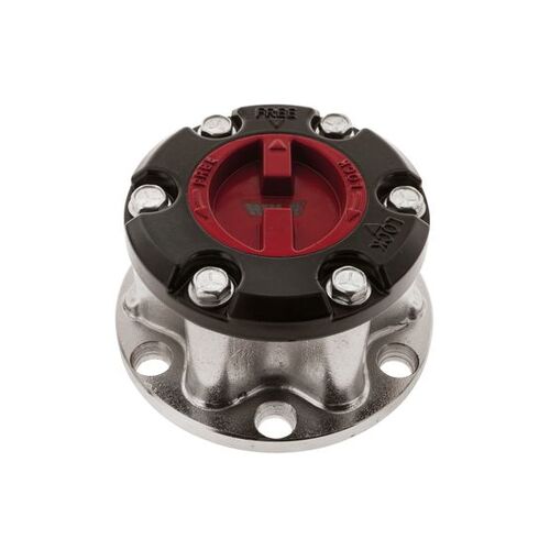 Hulk 4x4 Freewheel Hub; to suit Toyota Hilux YN, LN, RN & Landcruiser BJ, FJ, LJ, HJ