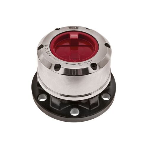 Hulk 4x4 Freewheel Hub; to suit Jeep Cherokee