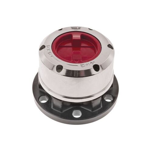 Hulk 4x4 Freewheel Hub; to suit Jeep Cherokee with 27T Spline