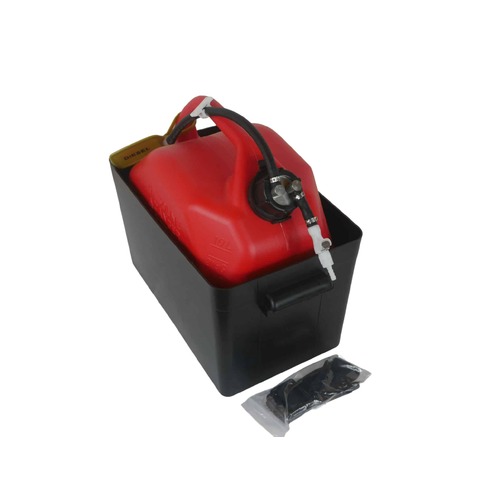 Dieselheat 10 Litre Easy Fit Fuel Tank