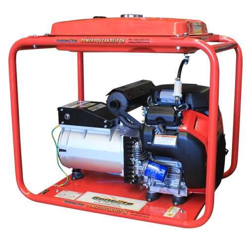 Genelite Honda 14.5kVA Generator