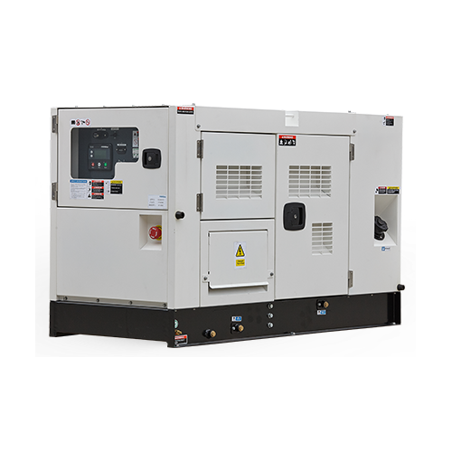 Genelite 11kva Single Phase Diesel Kubota Generator