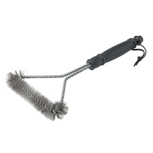 Gasmate Deluxe Triangle BBQ Grill Brush