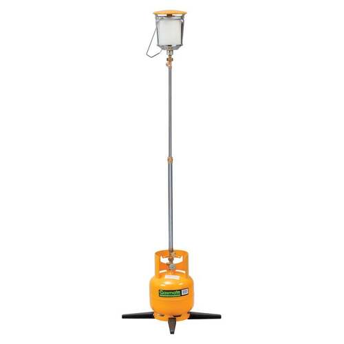 Gasmate Telescopic Lantern Pole