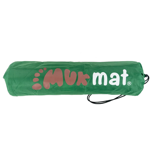 Muk Mat Green Storage Bag