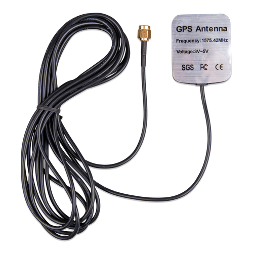 Victron Active GPS Antenna for GX GSM