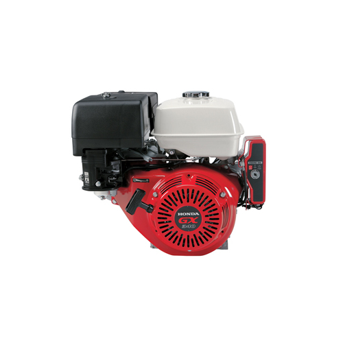 Honda GX340 11HP Petrol Repower Engine (Recoil Start GX Series) for Generators - J609B Tapered Shaft