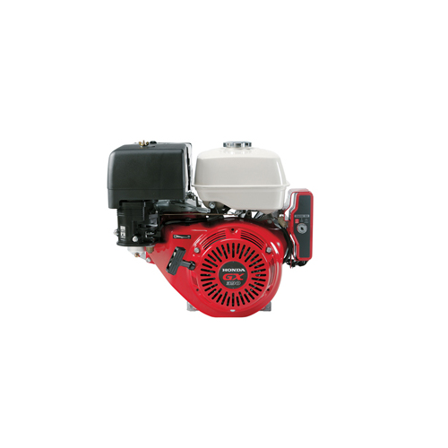 Honda GX390 13HP Petrol Repower Engine (Electric Start GX Series) for Generators - J609B Tapered Shaft