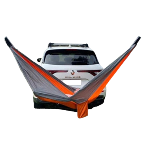 Cool-J black Hitch Hammock Mount