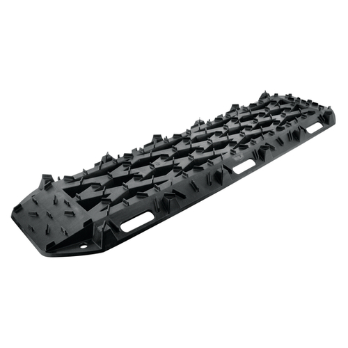 Hulk 4X4 Nylon Recovery Tracks 4X4 Black, 2 Pack