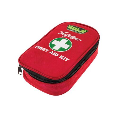 Hulk 4X4 Personal Vehicle First Aid Kit