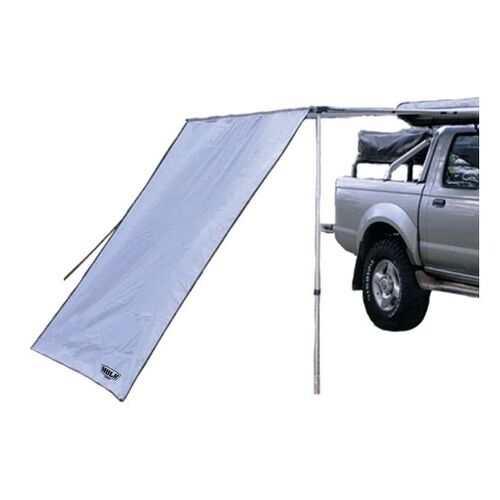 Hulk 4X4 Awning Side Wall