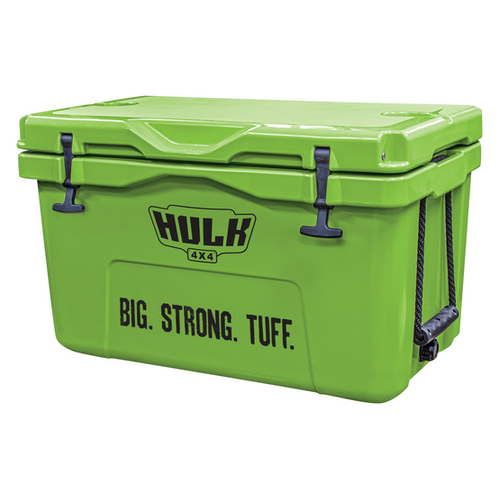 Hulk 4x4 45L Portable Ice Cooler Box With H/D Rope