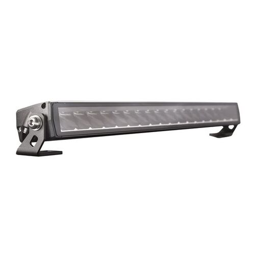 Hulk 4x4 Single Row 18 LED Driving Light Bar