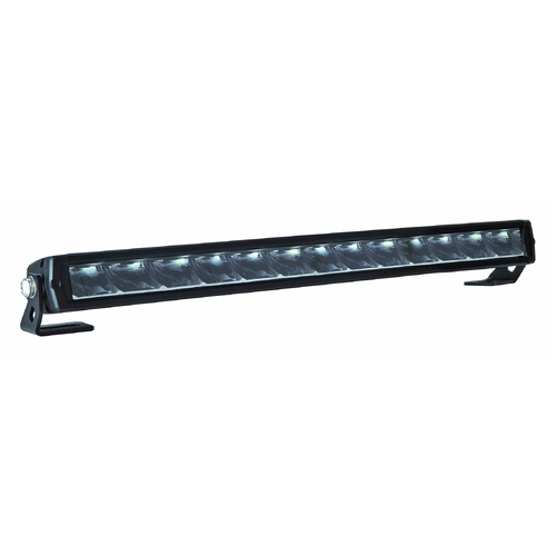 Hulk 4x4 14 LED Curved Driving Light Bar