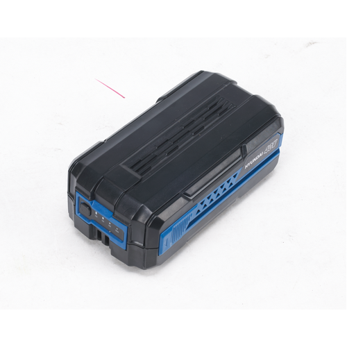 Hyundai 4Ah 40V Rechargeable Lithium Battery